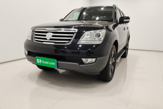 起亚 霸锐 2015款 3.8L 豪华版 国IV