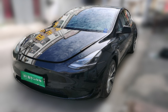 特斯拉 Model Y 2022款 改款 后轮驱动版