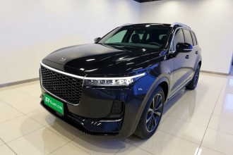理想汽车 理想ONE 2021款 增程6座版