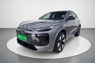 奥迪Q6L e-tron 2026款 首发领航版