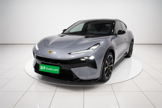莲花跑车 FOR ME 2026款 For Me SE