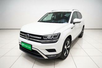 大众 途岳 2021款 280TSI 两驱舒适版