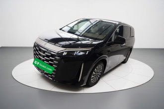 比亚迪 夏 2025款 DM-i 1.5T 180km 卓越型