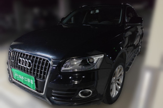 奥迪Q5 2013款 40 TFSI 技术型
