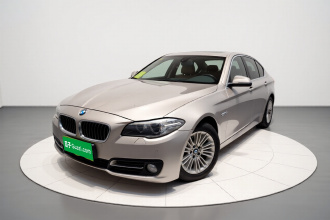 宝马5系 2014款 525Li 领先型