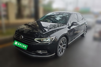 大众 迈腾 2020款 330TSI DSG 领先型