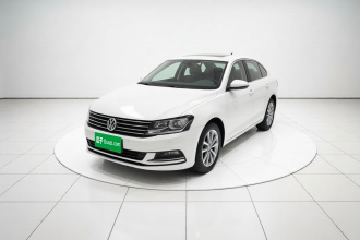大众 朗行 2017款 230TSI DSG舒适版