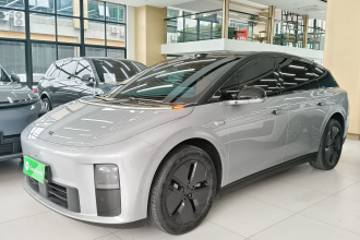 理想汽车 理想i6 2025款 两驱标准版