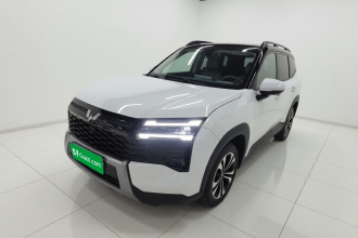 五菱汽车 星光560新能源 2026款 插混 125km 豪华型