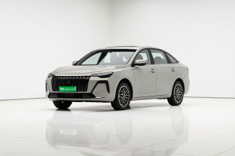 荣威i6 2026款 1.5L 臻久版