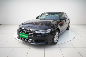 奥迪A6L 2014款 TFSI 标准型