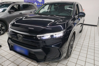 本田 皓影 2023款 240TURBO 两驱豪华版 5座