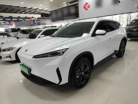 东风风神 风神L7新能源 2025款 518畅享型