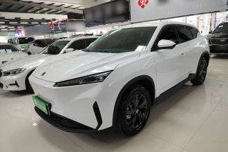 东风风神 风神L7新能源 2025款 518畅享型