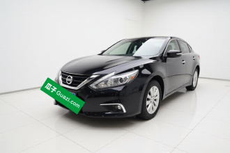 日产 天籁 2016款 2.0L XL舒适版