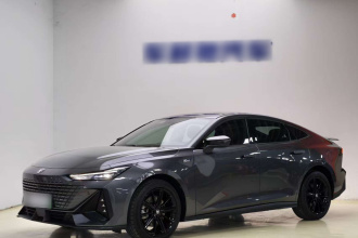 长安UNI-V 智电iDD 2023款  智电iDD 1.5T 113km智趣型（飞快版）