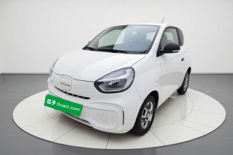 荣威 科莱威CLEVER 2021款 302km卓越版