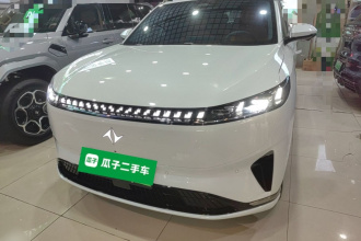 东风奕派 eπ008 2025款 210Ultra增程版 5座