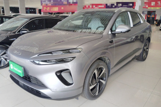 比亚迪 海狮06新能源 2025款 DM-i 205领航Plus版