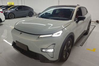 深蓝汽车 深蓝S05 2024款 510Max纯电版