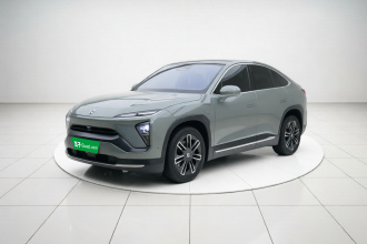 蔚来EC6 2020款 605KM 运动版