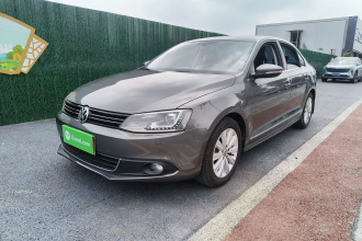 大众 速腾 2014款 改款 1.6L 自动舒适型