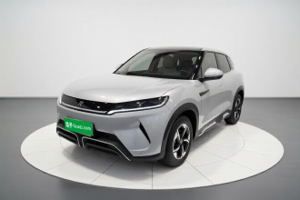 比亚迪 元UP 2024款 401KM 领先型