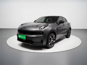 领克05 2020款 2.0TD 四驱劲Halo