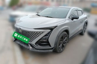 长安UNI-T 2020款 1.5T 尊贵型