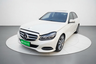 奔驰E级 2015款 改款 E 180 L 运动型