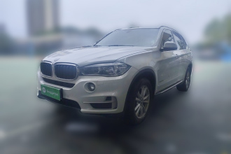 宝马X5(进口) 2015款 xDrive28i