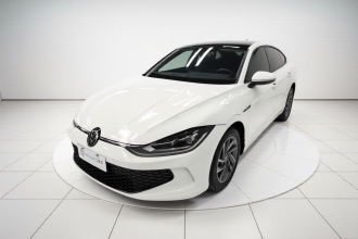 大众 2024款 凌渡L 200TSI DSG潮辣版