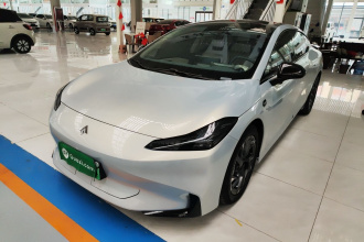昊铂GT 2023款 560后驱七翼版