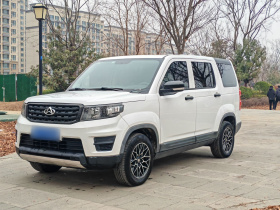 长安欧尚X70A 2019款 1.5L 手动基本型 国VI