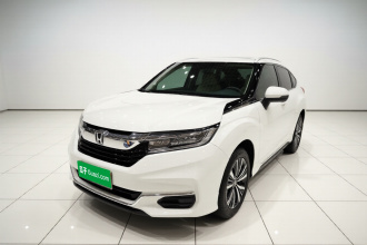 本田 冠道 2020款 370TURBO 四驱尊享版