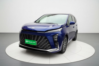 别克GL8新能源 2024款 陆尊 奢享版 6座