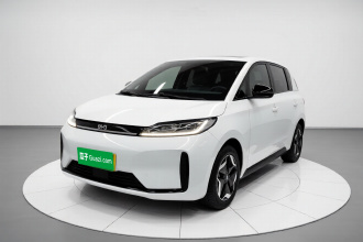 比亚迪D1 2022款 标准版