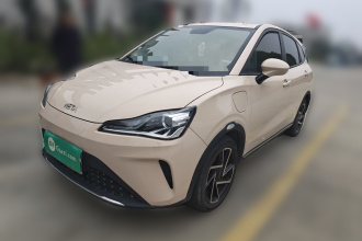 哪吒汽车 哪吒AYA 2023款 401 Lite