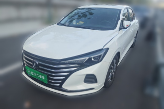 长安 逸动 2021款 PLUS 1.6L GDI CVT豪华型