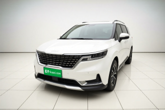 起亚 嘉华 2021款 2.0T 旗舰版