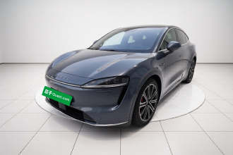 鸿蒙智行 智界R7 2025款 增程 331km Ultra