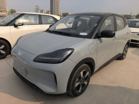 五菱汽车 五菱缤果PLUS 2024款 401km 五座版