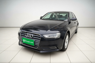 奥迪A4L 2013款 35 TFSI 自动舒适型