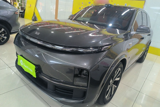 理想汽车 理想L8 2023款 Pro