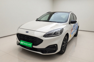 福特 锐际 2024款 EcoBoost 245 四驱纵享款ST-Line Pro