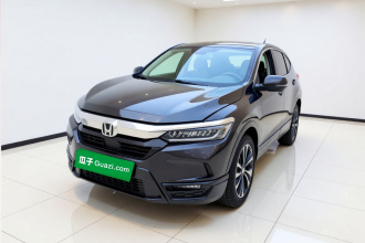 本田 皓影 2021款 240TURBO CVT两驱尊贵版