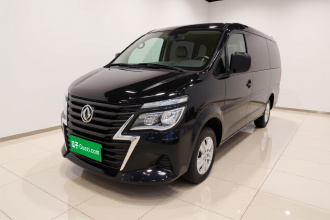 东风风行 菱智 2020款 M5L 2.0L 基本型 7座