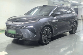 比亚迪 唐L 2025款 EV 600KM四驱激光雷达旗舰型