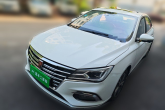 荣威i5 2019款 1.5L 自动4G互联朗豪版