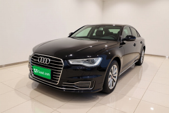奥迪A6L 2016款 30 FSI 舒适型